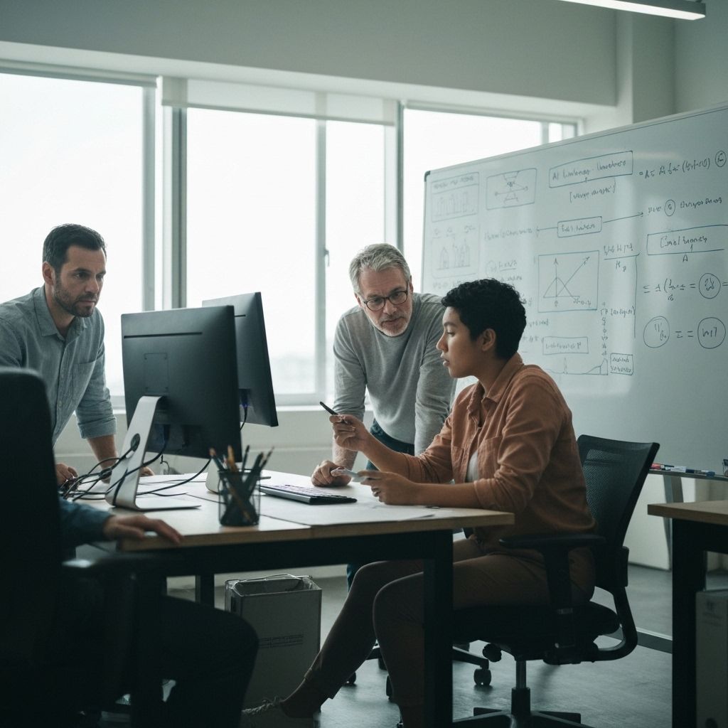 Professional Tech Team