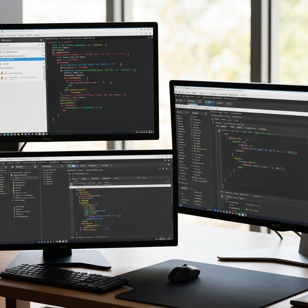 Software Development